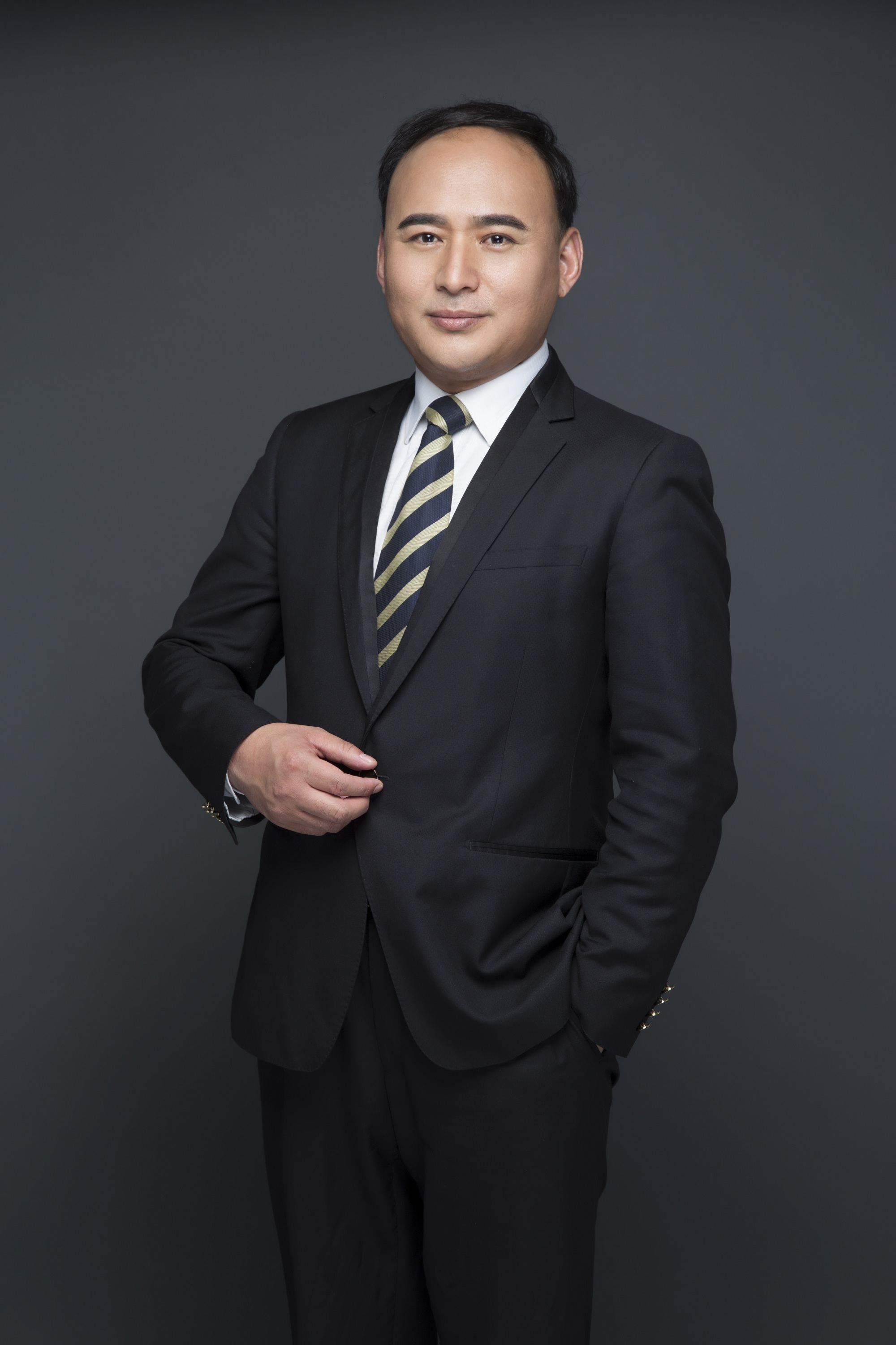 张红霞 用户体验负责人